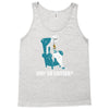 why so british Tank Top