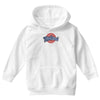 tunes squad Youth Hoodie