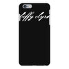 biffy clyro iPhone 6 Plus/6s Plus Case