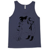 goku vs freeza Tank Top
