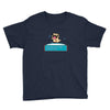 pugemon Youth Tee