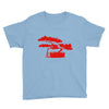 bonsai gardener Youth Tee