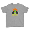 shocking news Youth Tee