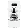limited edition 1996 aged perfection Samsung Galaxy S8
