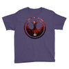 Rebel Alliance Logo Youth Tee