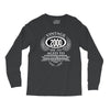 vintage quality without compromise 2000 aged to perfection Long Sleeve Shirts