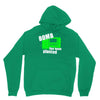 bomb has been planted Hoodie