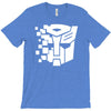transformers mosaic T-Shirt