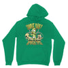 zombie baby apocalypse Hoodie