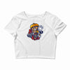 pintados Crop Top
