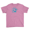 hack a day Youth Tee