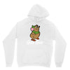 Gus Gus Unisex Hoodie