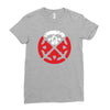 life of agony new Ladies Fitted T-Shirt