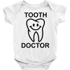 tooth doctor Baby Onesie