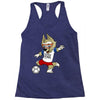 Zabivaka Racerback Tank