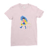 jubilee Ladies Fitted T-Shirt