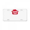 romper room License Plate
