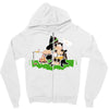 roast kazooie Zipper Hoodie