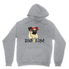 PUG LIFE Unisex Hoodie