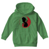 Naruto Yinyang T-Shirt Youth Hoodie