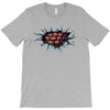 Wall T-Shirt