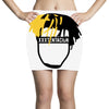 xxxtentacion 2 Mini Skirts