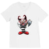 pilot automotive V-Neck Tee