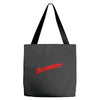 baywatch Tote Bags