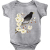 branch manager Baby Onesie