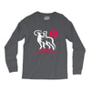2015 year of the goat mandarin chinese Long Sleeve Shirts