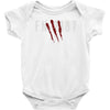 fn 2187 Baby Onesie