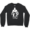 I'm Just A kid From Brooklyn Crewneck Sweatshirt