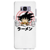 saiyan ramen Samsung Galaxy S8 Plus