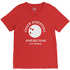 the big lebowski V-Neck Tee