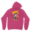 wat skateboard Unisex Hoodie