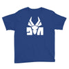 die antwoord ii new Youth Tee
