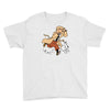 tintin Youth Tee