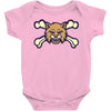 montana state Baby Onesie