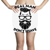 real man dont shave Mini Skirts