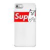 supreme cat iPhone 7 Case