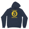 bitcoin Unisex Hoodie