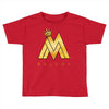 maluma Toddler T-shirt