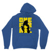 One For All Unisex Hoodie
