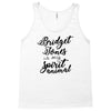 bridget jones is my spirit animal Tank Top