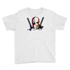 mercenarys Youth Tee