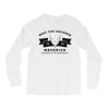 Dent The Universe 1995 Maverick Long Sleeve Shirts