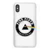Pink Floyd Wish You Were Here iPhoneX