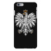 polish eagle iPhone 6 Plus/6s Plus Case