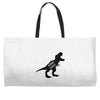 Mommysaurus Weekender Totes