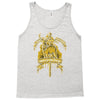 ours is the fury Tank Top